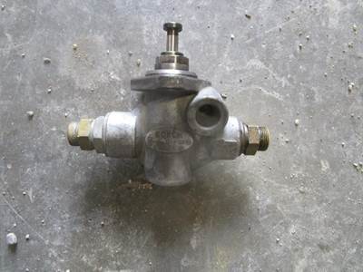 Bosch Engine Part