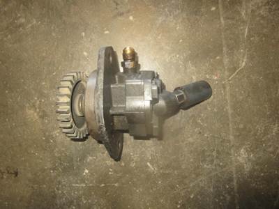 Bosch Engine Part