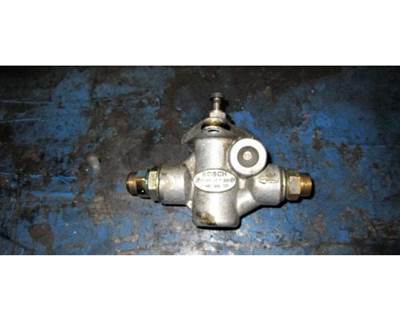 Used Bosch Supply Pump, Part # 0440008201