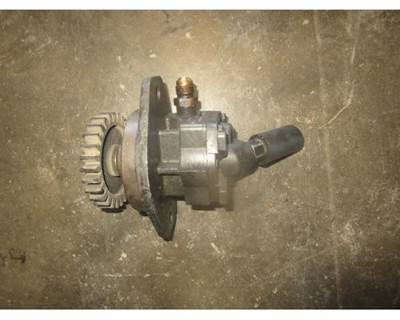 Used Bosch Fuel Lift Pump, Part # 0440020001