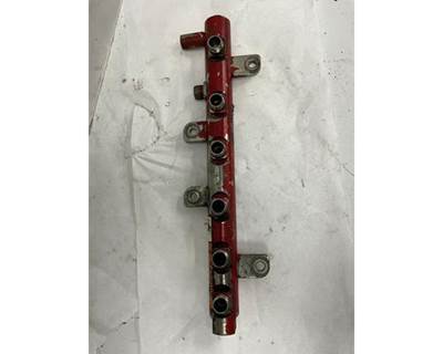 Bosch Fuel Rail for Cummins 6.7L Engine, Part # 4937282