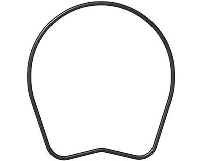 Caterpillar Compressor Seal, Part # 331415 / 110-0004