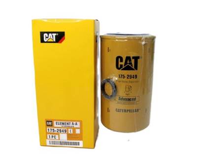 Caterpillar Fuel Filter, Part # 175-2949 / LFF8030