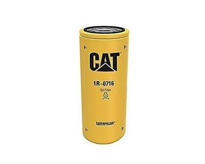 Caterpillar 1R0716 Oil Filter