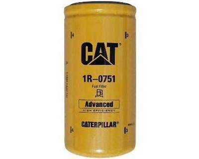 Caterpillar 1R0751 Fuel Filter
