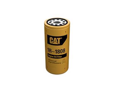 Caterpillar 1R1808 Engine Oil Filter, Part # LFP4005RN LFP4005