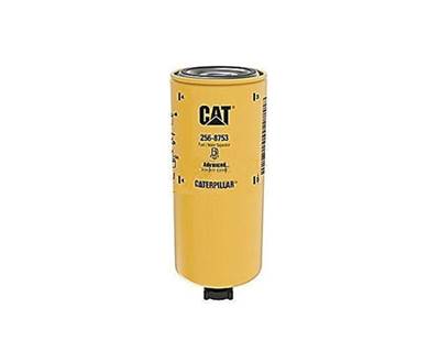 Caterpillar Fuel / Water Separator, Part # 256-8753, 050533