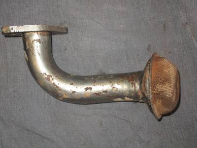 Caterpillar 3126 Engine Part