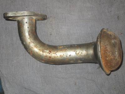 Caterpillar 3126 Engine Part