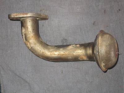 Caterpillar 3126 Engine Part