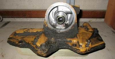 Caterpillar 3126 Engine Part