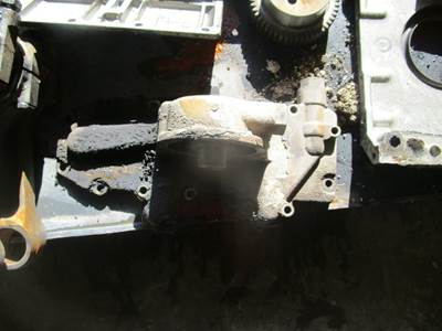 Caterpillar 3126 Engine Part