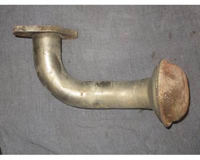 Caterpillar 3126 Front Sump Pick Up Tube, Part # 7C5403