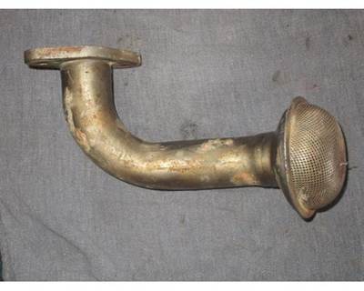 Caterpillar 3126 Front Sump Pick Up Tube, Part # 7C5403