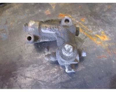 Caterpillar 3126 Engine Oil Manifold Valve, Part # 118-4329