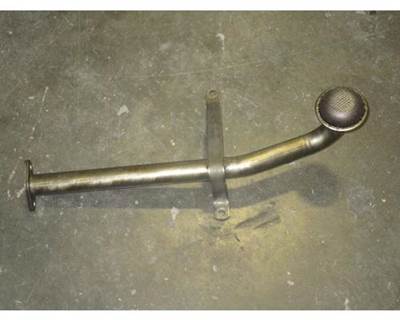 Caterpillar 3126 Oil Pick Up Tube, Part # 9Y9854