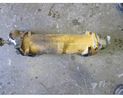 Caterpillar 3176 Engine Oil Cooler, Part # 4P3690-01