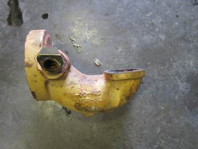 Caterpillar 3406 Engine Part