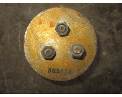 Caterpillar 3406 Thrust Plate, Part # 8N-8256