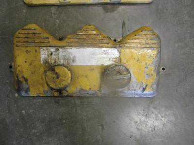 Caterpillar 3406B Engine Part