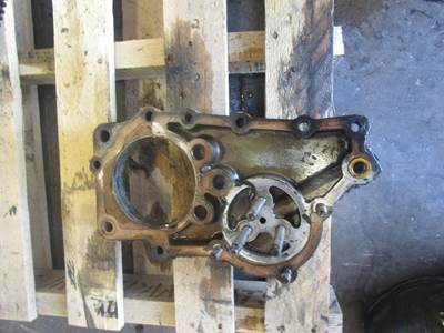 Caterpillar 3406B Engine Part