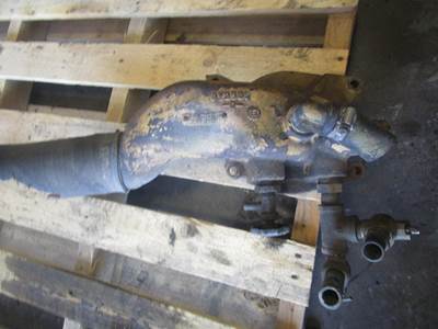 Caterpillar 3406B Engine Part