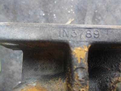 Caterpillar 3406B Engine Part