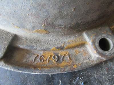 Caterpillar 3406B Engine Part