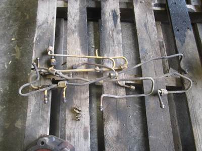 Caterpillar 3406B Engine Part