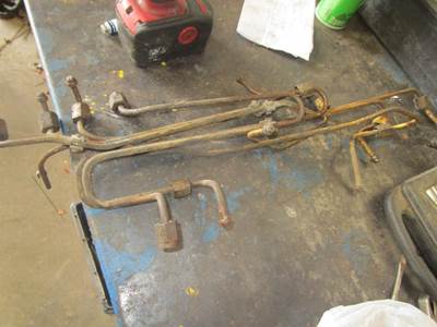 Caterpillar 3406B Engine Part