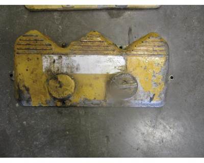 Used Caterpillar 3406B Valve Cover