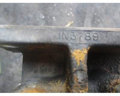 Caterpillar 3406B Fuel Filter Housing (Fuel Head), Part # 1N3789