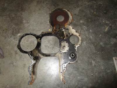 Caterpillar 3406E Engine Part