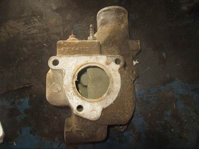 Caterpillar 3406E Engine Part