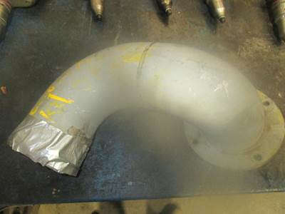 Caterpillar 3406E Engine Part