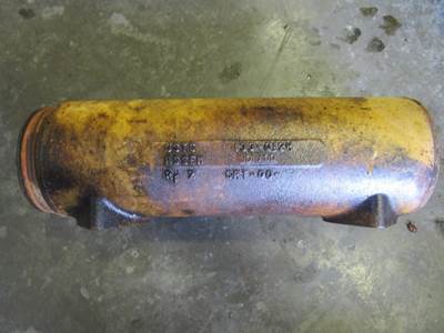 Caterpillar 3406E Engine Part