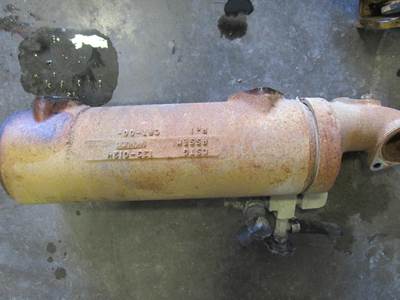 Caterpillar 3406E Engine Part