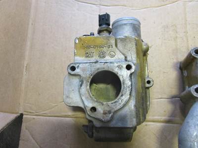 Caterpillar 3406E Engine Part