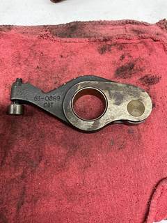 Caterpillar 3406E Engine Part