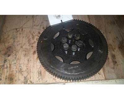 Used Caterpillar 3406E 14.6 Camshaft Balancer Gear, Part # 102-4111