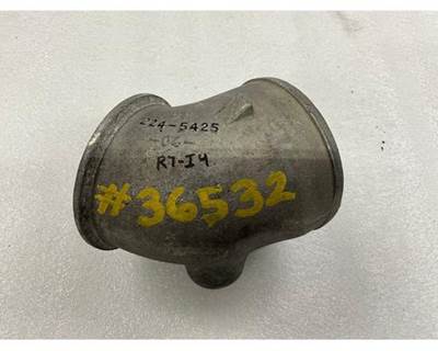 Caterpillar 3406E Intake Elbow, Part # 224-5425