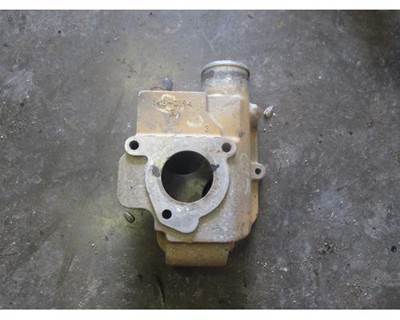 Caterpillar 3406E/C-15 Engine Thermostat Housing, Part # 146-0194
