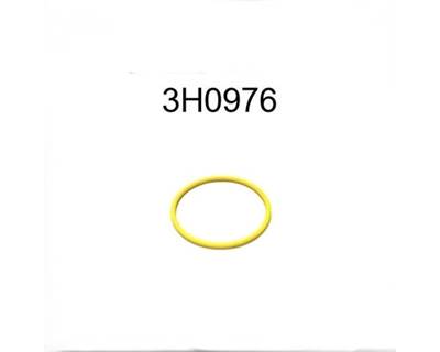 Caterpillar O-Ring, Part # 3H0976
