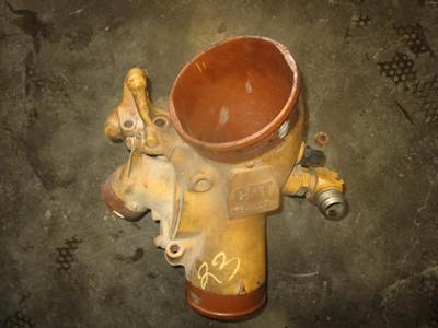 Caterpillar Engine Part