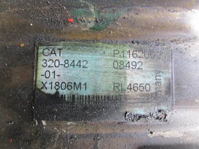 Caterpillar Engine Part