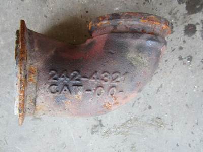 Caterpillar Engine Part