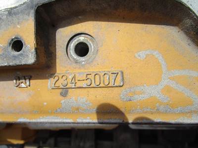 Caterpillar Engine Part
