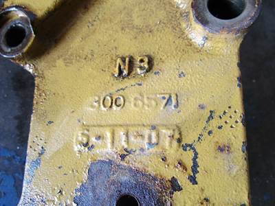 Caterpillar Engine Part