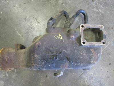 Caterpillar Engine Part