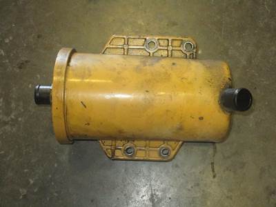 Caterpillar Engine Part